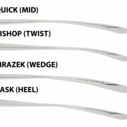 WARRIOR SWAGGER STR2 GSTK JR -Outlet sportwheels Store image 3155