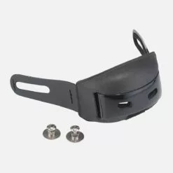 CCM GOAL MASK CHIN CUP - SENIOR