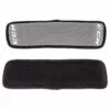 CCM GOALIE SWEATBAND BLACK OSFA