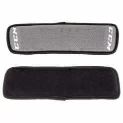 CCM GOALIE SWEATBAND BLACK OSFA