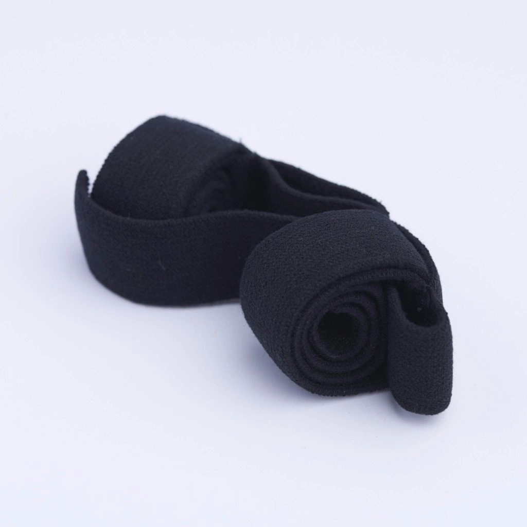 FIX MY GEAR GOALIE HARNESS BLACK 1 FIX MY GEAR GOALIE HARNESS BLACK