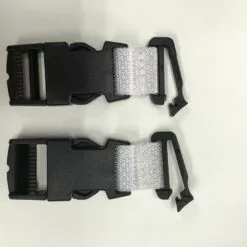 FIX MY GEAR GOALIE SLICK CLIPS -Outlet sportwheels Store image 3201