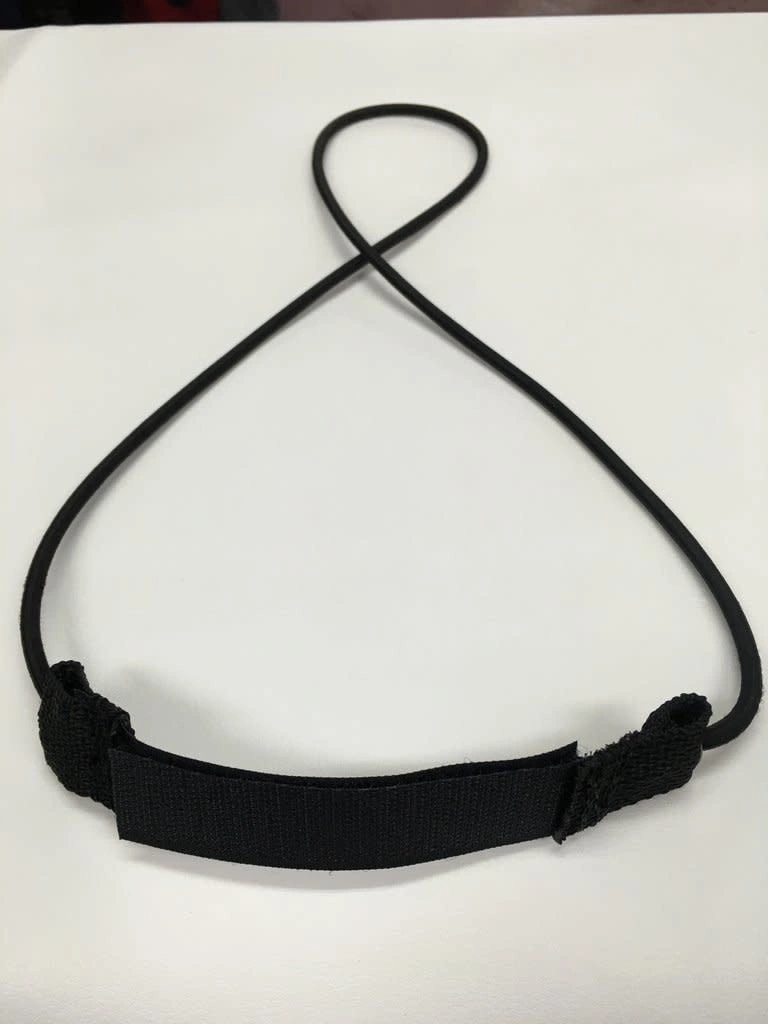 FIX MY GEAR SHOCK TOE BLACK 1 FIX MY GEAR SHOCK TOE BLACK