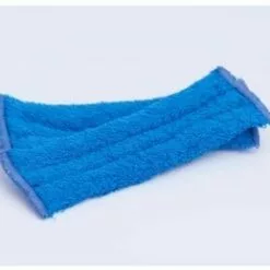FIX MY GEAR SWEATBAND TERRYCLOTH SWEATBAND BLUE