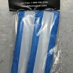 FIX MY GEAR SWEATBAND TERRYCLOTH SWEATBAND BLUE -Outlet sportwheels Store image 3210