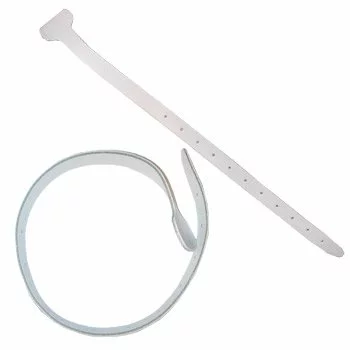 GOALIE LEG STRAP MUSHROOM STYLE 1 GOALIE LEG STRAP MUSHROOM STYLE