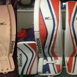 PADSKINZ GOAL PAD COVER LARGE 54X15 -Outlet sportwheels Store image 3231