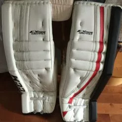 PADSKINZ GOAL PAD COVER SMALL 27X15 -Outlet sportwheels Store image 3236