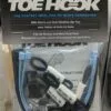 TOE HOOK