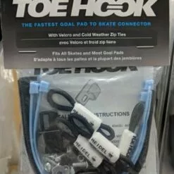 TOE HOOK