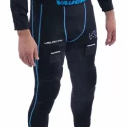 VAUGHN V9 PADDED COMPRESSION GOAL PANT