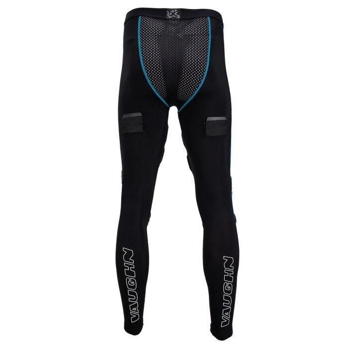 VAUGHN V9 PADDED COMPRESSION GOAL PANT 4 VAUGHN V9 PADDED COMPRESSION GOAL PANT - Image 4