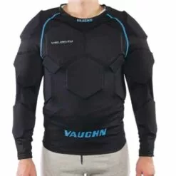 VAUGHN V9 PADDED GOAL SHIRT