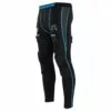 VAUGHN VE8 PADDED GOALIE COMPRESSION PANT