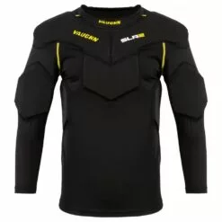 VAUGHN VENTUS SLR2 PADDED GOALIE COMPRESSION SHIRT -Outlet sportwheels Store image 3272