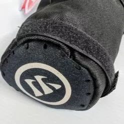 WARRIOR GOALIE NET WATER BOTTLE HOLDER -Outlet sportwheels Store image 3277