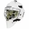 2020 WARRIOR RITUAL F1 GOALIE MASK