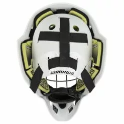 2020 WARRIOR RITUAL F1 GOALIE MASK -Outlet sportwheels Store image 3284