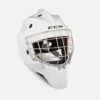 2021 AXIS GFA1.9 SR CCM GOAL MASK White M.