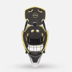 CCM 1.5 AXIS GOALIE MASK YOUTH WHITE OSFM -Outlet sportwheels Store image 3296