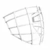 COVETED CERTIFIED GOALIE CAGE