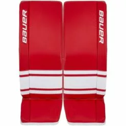 2020 BAUER GP GSX GOAL PAD JR -Outlet sportwheels Store image 3356