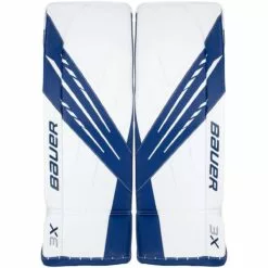 BAUER GP S21 VAPOR 3X GOAL PAD SR
