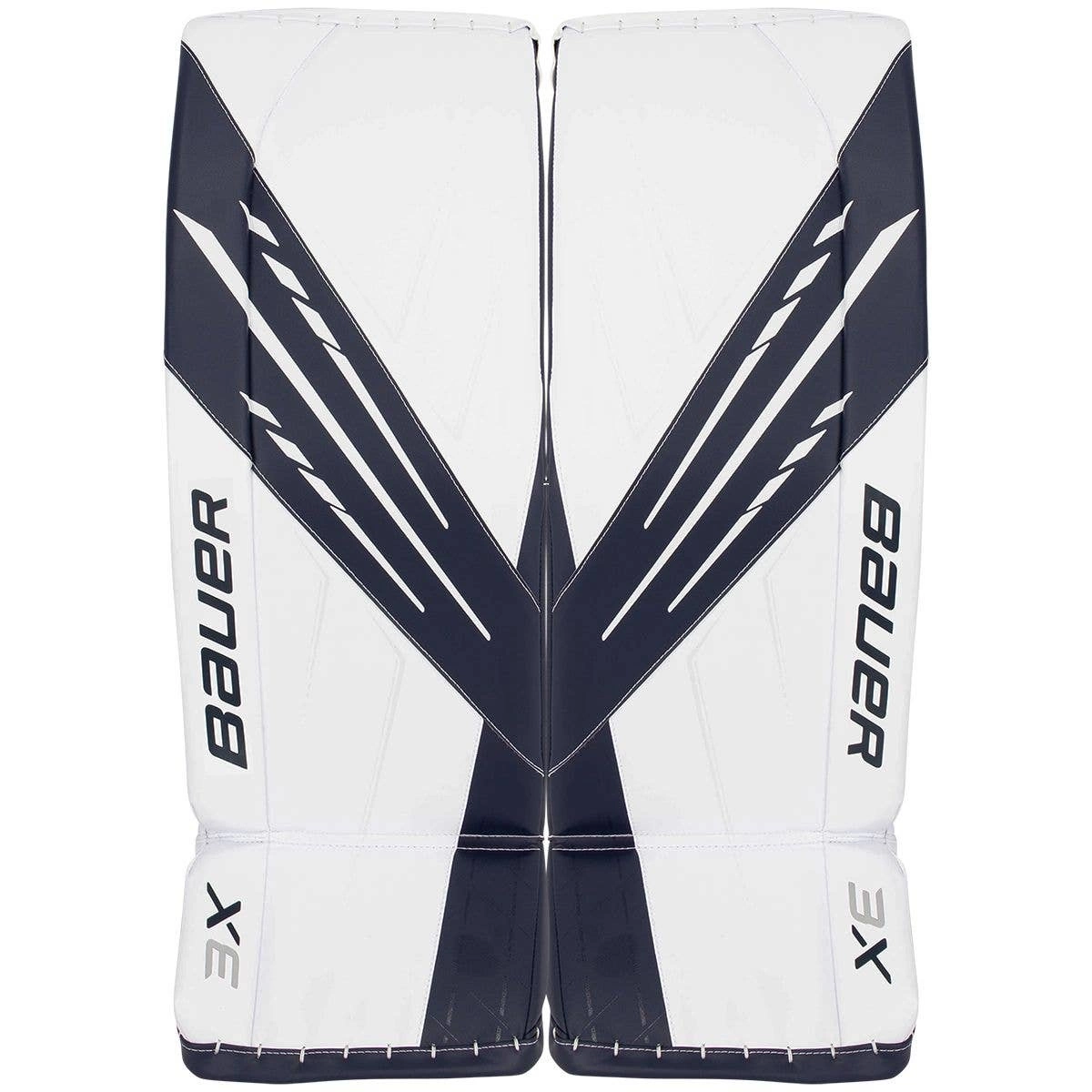 BAUER GP S21 VAPOR 3X GOAL PAD SR 2 BAUER GP S21 VAPOR 3X GOAL PAD SR - Image 2