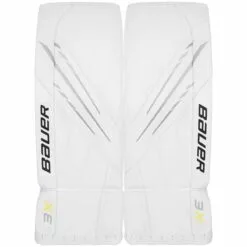 BAUER GP S21 VAPOR 3X GOAL PAD SR 11 BAUER GP S21 VAPOR 3X GOAL PAD SR -Outlet sportwheels Store image 3397