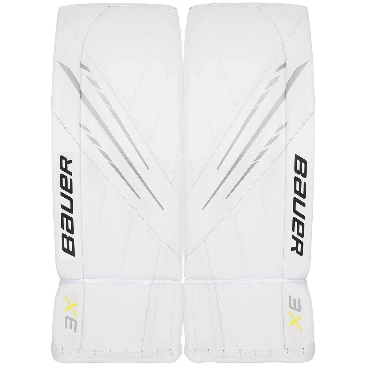 BAUER GP S21 VAPOR 3X GOAL PAD SR 3 BAUER GP S21 VAPOR 3X GOAL PAD SR - Image 3