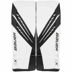 BAUER GP S21 VAPOR 3X GOAL PAD SR 12 BAUER GP S21 VAPOR 3X GOAL PAD SR -Outlet sportwheels Store image 3398