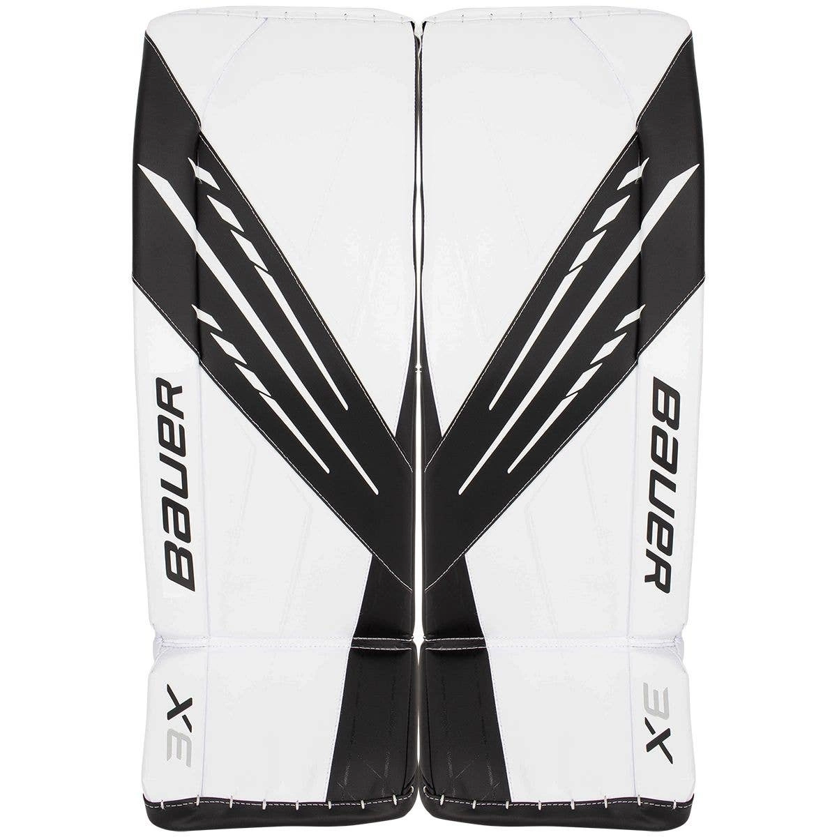 BAUER GP S21 VAPOR 3X GOAL PAD SR 4 BAUER GP S21 VAPOR 3X GOAL PAD SR - Image 4