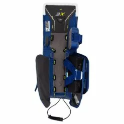 BAUER GP S21 VAPOR 3X GOAL PAD SR 16 BAUER GP S21 VAPOR 3X GOAL PAD SR -Outlet sportwheels Store image 3402