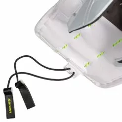 S21 BAUER GP VAPOR HYPERLITE GOAL PAD SR (MTO) WBK L -Outlet sportwheels Store image 3408