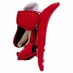 2020 BAUER GB GSX JR BLOCKER -Outlet sportwheels Store image 3416