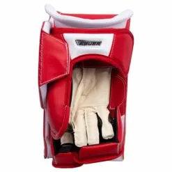 2020 BAUER GB GSX JR BLOCKER -Outlet sportwheels Store image 3417