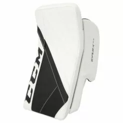 2021 CCM GB EFLEX 5.5 JR BLOCKER -Outlet sportwheels Store image 3420