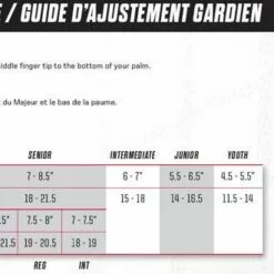 2021 CCM GB EFLEX 5.9 INTR BLOCKER 15 2021 CCM GB EFLEX 5.9 INTR BLOCKER -Outlet sportwheels Store image 3430