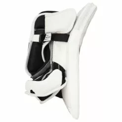 2021 CCM GB EXTREME FLEX 5 PRO GOALIE BLOCKER SR WHITE -Outlet sportwheels Store image 3433