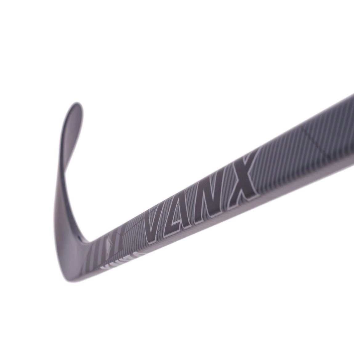 VANX STK L2 HOCKEY STICK SR V92 FLEX 75 RIGHT ** NO WARRANTY** 2 VANX STK L2 HOCKEY STICK SR V92 FLEX 75 RIGHT ** NO WARRANTY** - Image 2