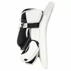 2021 CCM GB EXTREME FLEX 5.9 GOALIE BLOCKER SR WHITE 8 2021 CCM GB EXTREME FLEX 5.9 GOALIE BLOCKER SR WHITE -Outlet sportwheels Store image 3441