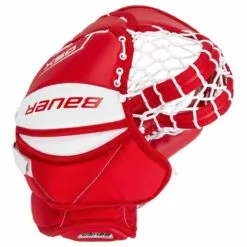 2020 BAUER CG GSX GOAL TRAPPER JR -Outlet sportwheels Store image 3464