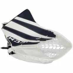 2021 CCM CG EFLEX 5.5 JR GOALIE CATHCER -Outlet sportwheels Store image 3468