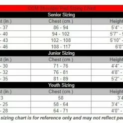 2018 CCM SP JETSPEED XTRA PRO JUNIOR -Outlet sportwheels Store image 35