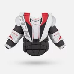 CCM C&A EFLEX 5.9 GOALIE CHEST PROTECTOR SR