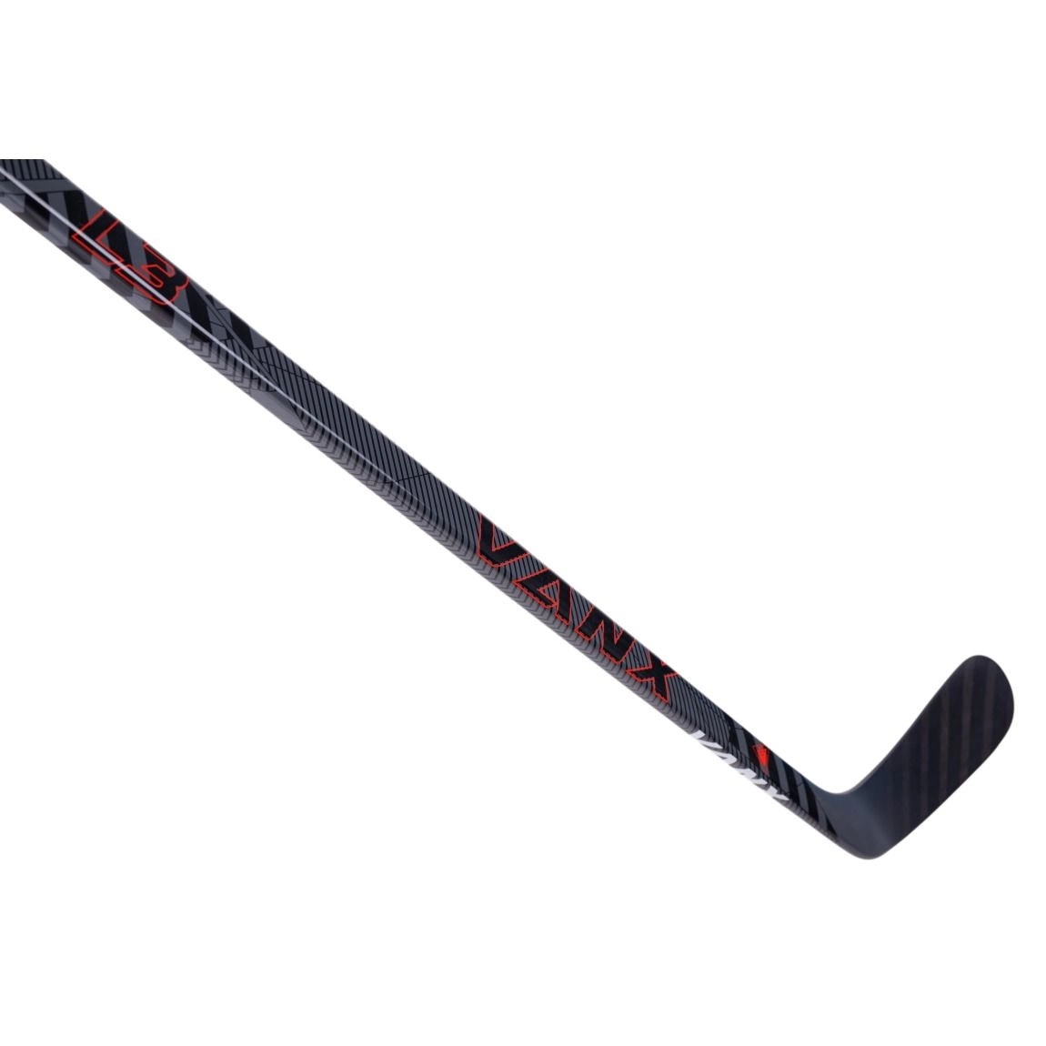 VANX STK L3 HOCKEY STICK INTR **NO WARRANTY** 4 VANX STK L3 HOCKEY STICK INTR **NO WARRANTY** - Image 4