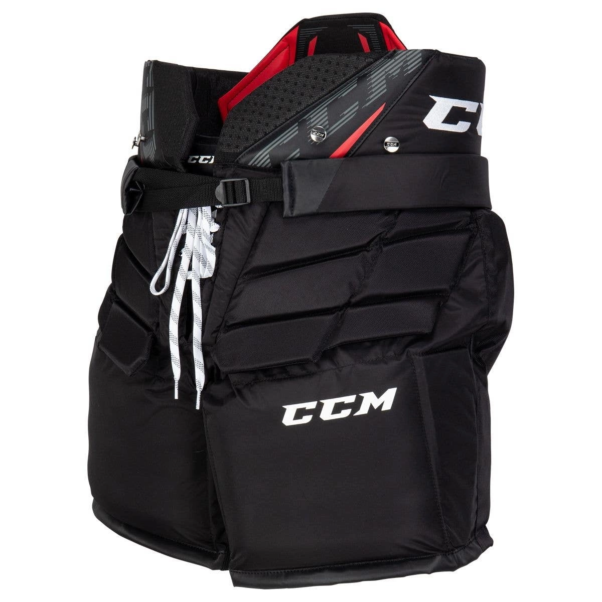 2021 CCM GHP 1.9 SR GOAL PANT 1 2021 CCM GHP 1.9 SR GOAL PANT