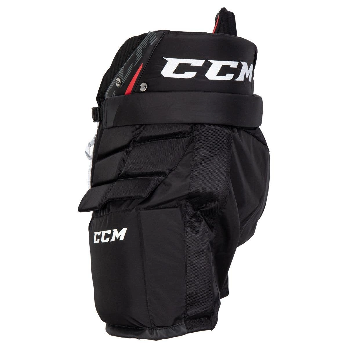 2021 CCM GHP 1.9 SR GOAL PANT 2 2021 CCM GHP 1.9 SR GOAL PANT - Image 2