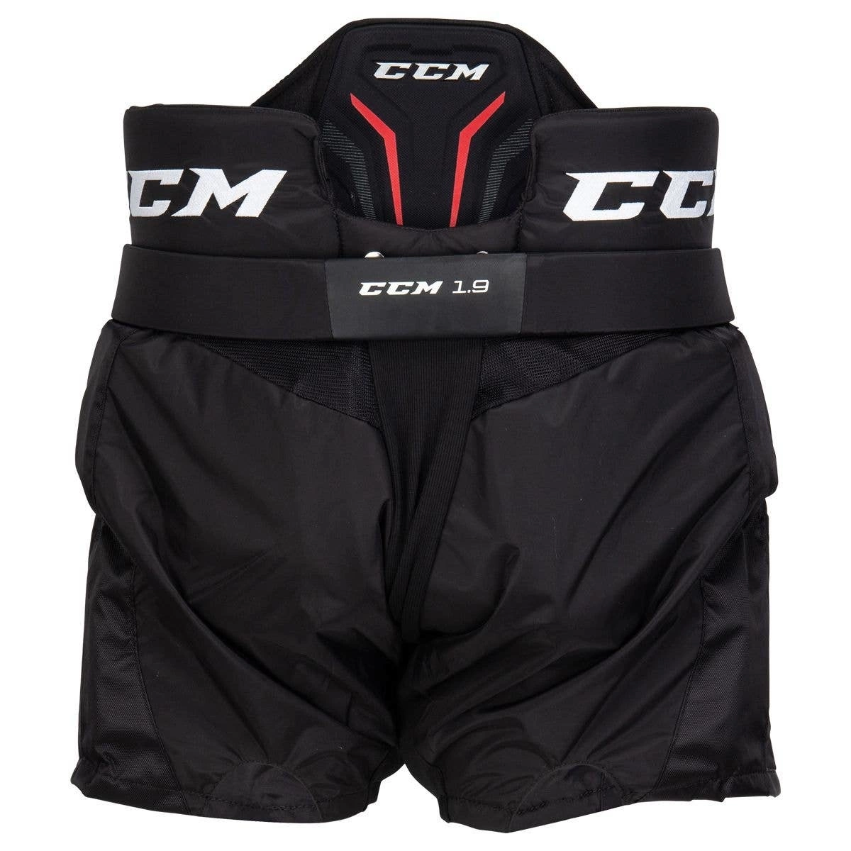2021 CCM GHP 1.9 SR GOAL PANT 3 2021 CCM GHP 1.9 SR GOAL PANT - Image 3