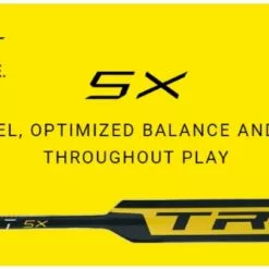 2021 TRUE GSTK CATALYST 5X INTR GOALIE STICK -Outlet sportwheels Store image 3578